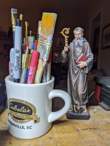 StBenedict